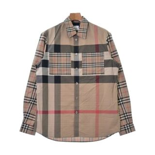 バーバリー(BURBERRY) シャツ(メンズ)の通販 3,000点以上 | バーバリー