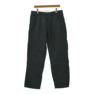 ACTS アクツ パンツ（その他） L 黒 【古着】【中古】(その他)