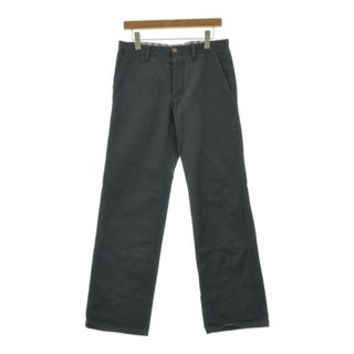 ACTS アクツ パンツ（その他） M グレー 【古着】【中古】(その他)