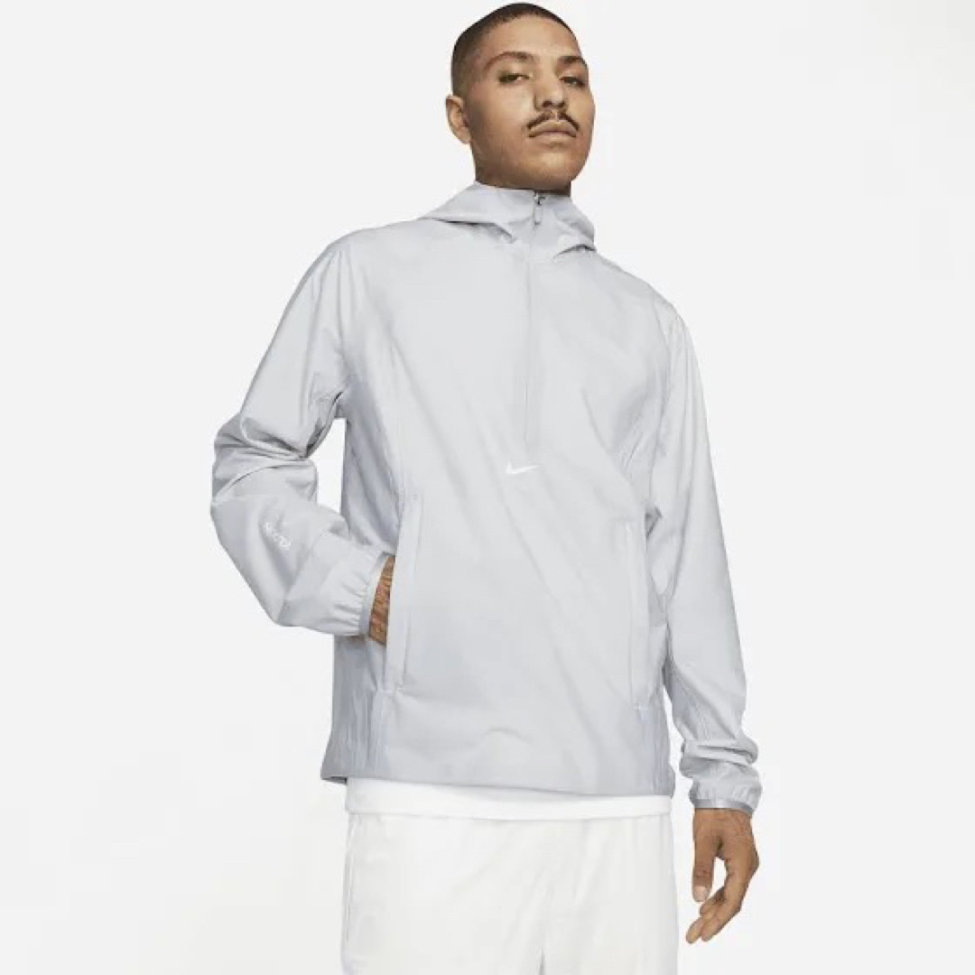 Nike x Drake NOCTA Golf Jacket ナイキ ノクタ - ナイロンジャケット