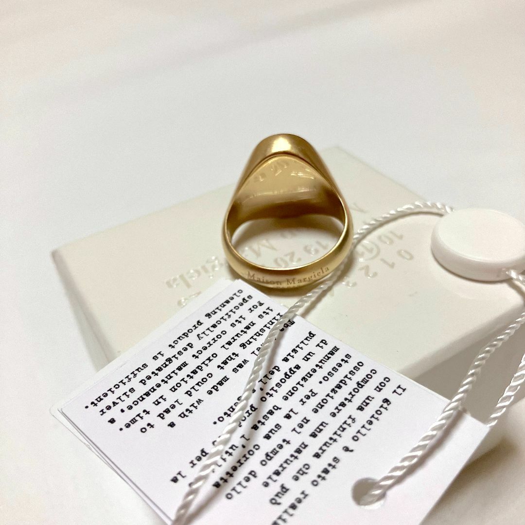 Maison Margiela(旧Maison Martin Margiela) - 新品 7 Maison Margiela(旧Maison Martin Margiela) - 新品 7