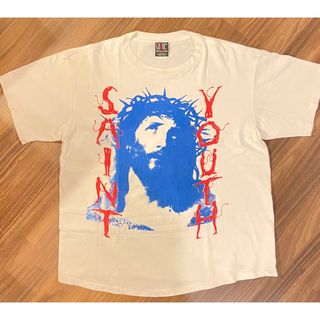 レディメイド(READYMADE)のsaint michael mxxxxxx セントマイケル ソニックユース(Tシャツ/カットソー(半袖/袖なし))