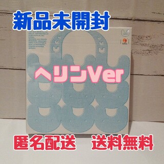 NewJeans/Get Up　Bunny Beach Bag verHAER(K-POP/アジア)