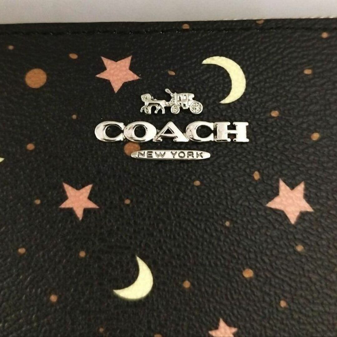 COACH(コーチ)の新品未使用 正規品のCOACH コーチ 長財布 F30058 レディースのファッション小物(財布)の商品写真