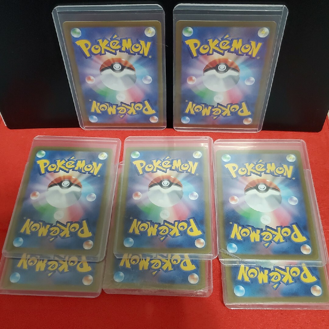ポケモン - ポケモンカード☆SRおまとめセットの通販 by tity shop