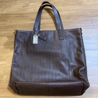 コーチ(COACH)のCOACH トートバッグ(トートバッグ)