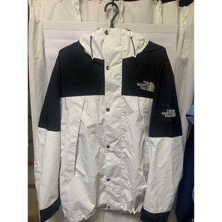 ザノースフェイス(THE NORTH FACE)のノースフェイス　マウンテンパーカー(マウンテンパーカー)