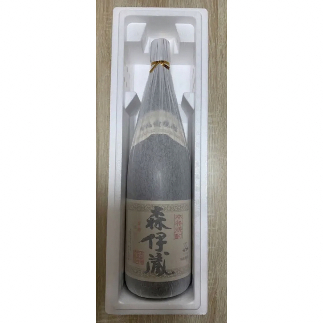 森伊蔵　　1800ml