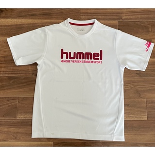 ヒュンメル(hummel)のHummel ヒュンメル　正規品　キッズ150(Tシャツ/カットソー)