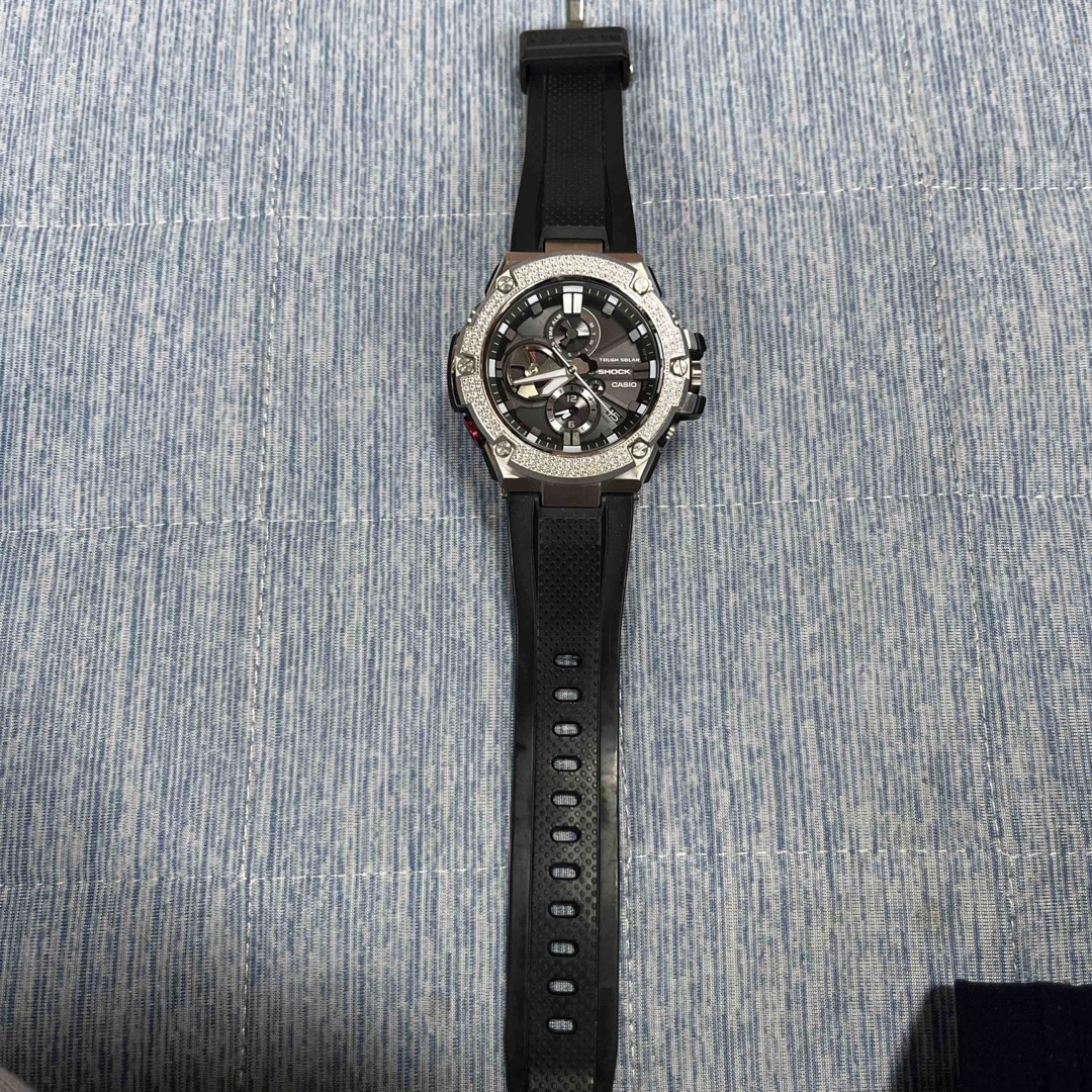 G-SHOCK(ジーショック)のカシオgショック メンズの時計(腕時計(アナログ))の商品写真