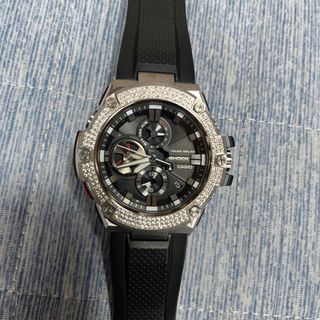 ジーショック(G-SHOCK)のカシオgショック(腕時計(アナログ))