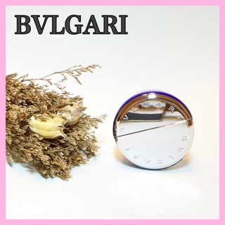 ブルガリ(BVLGARI)の⑰BVLGARI ブルガリ ブルー オードパルファム 25ml 新品 レディース(香水(女性用))