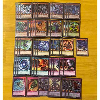 ユウギオウ(遊戯王)の遊戯王ラッシュデュエル　ドラゴン　デッキ(Box/デッキ/パック)