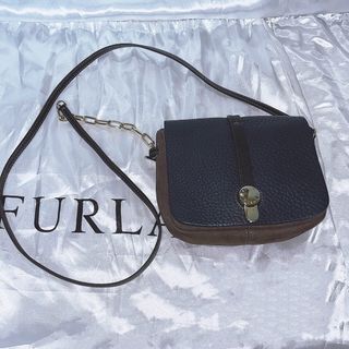 フルラ(Furla)のFURLA フルラ　ショルダーバッグ　斜め掛け(ショルダーバッグ)