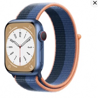 アップル(Apple)のApple Watchベルト(腕時計)