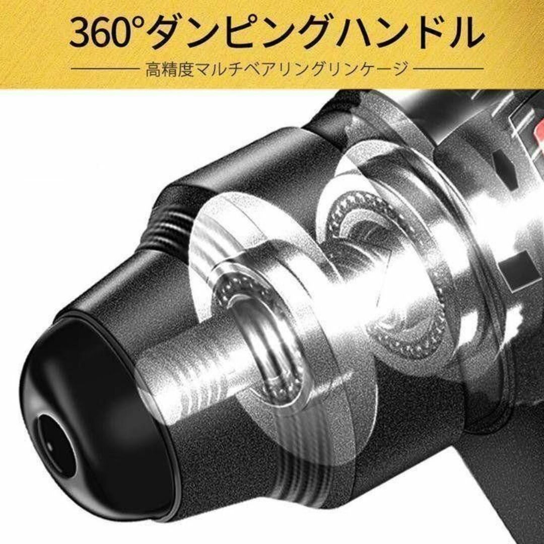 ハンマードリル 充電式 コードレス 家庭用 業務用 DIY 粉砕 回転の通販