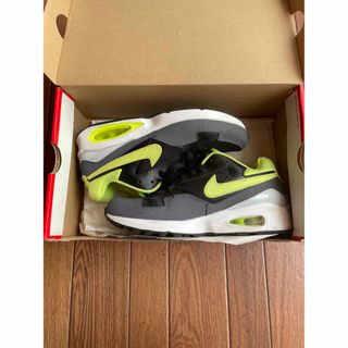 ナイキ(NIKE)のNIKE  エアマックス(スニーカー)