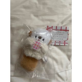 にこやまポッケ　ぷかぷかラッコのぬいぐるみ(ぬいぐるみ)