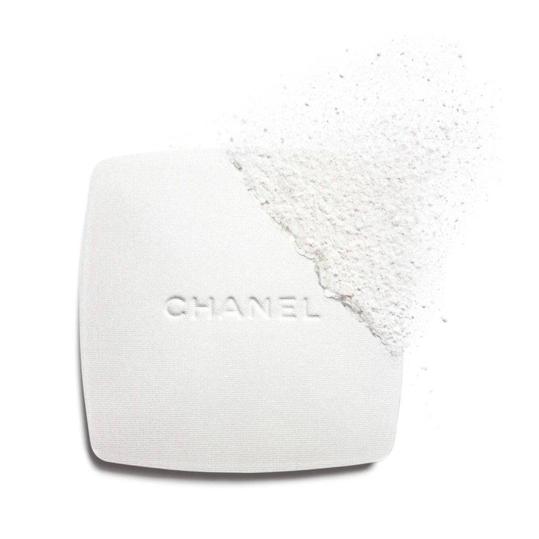 CHANEL(シャネル)のシャネル　プードゥル　ルミエール　グラッセ　CHANEL ハイライト コスメ/美容のベースメイク/化粧品(フェイスカラー)の商品写真