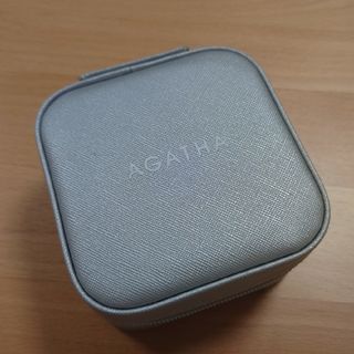 アガタ(AGATHA)のAGATHA アクセサリーボックス　箱付き(その他)