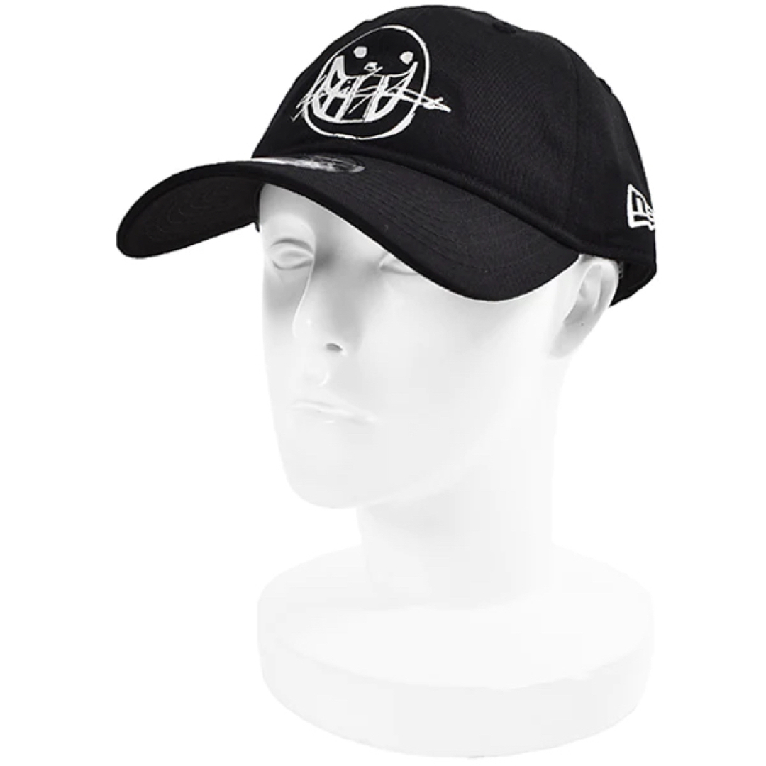 Yohji Yamamoto x New Era 21SS