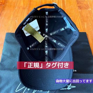 正規品 新品 【限定ショッパー付】21ss ヨウジヤマモト ニューエラ