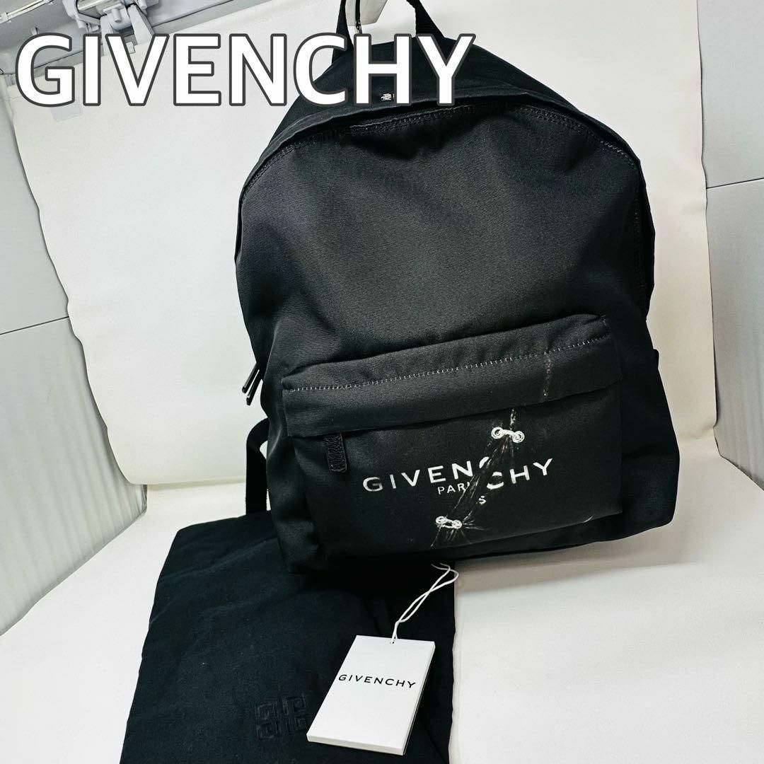 GIVENCHYジバンシーバックパック、リュックサック