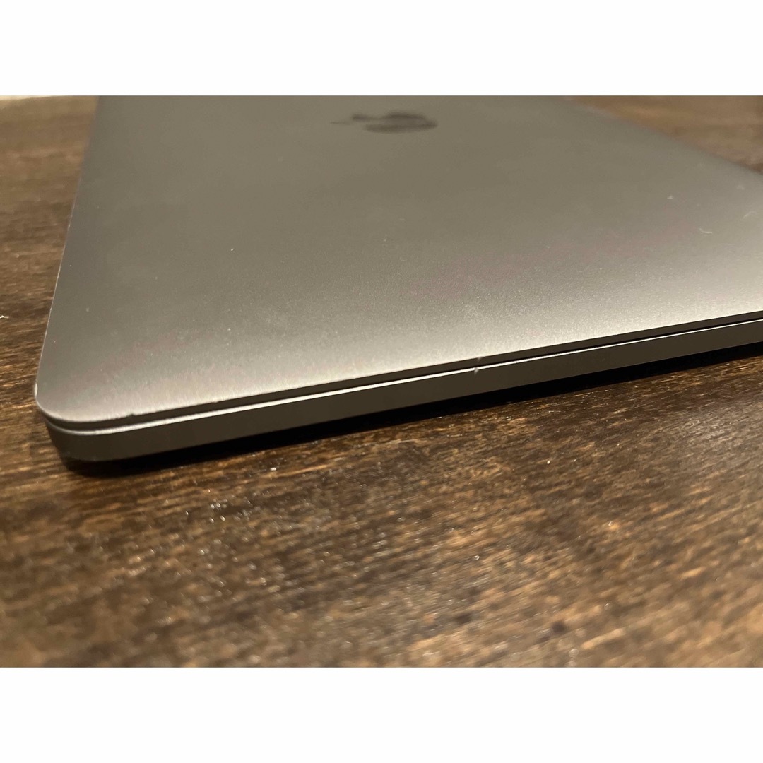 MacBook Pro 13インチ 2018