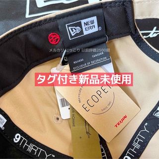 Yohji Yamamoto - 【新品未使用】 22ss ヨウジヤマモト ニューエラ