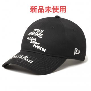 ヨウジヤマモト キャップ(メンズ)の通販 700点以上 | Yohji Yamamotoの