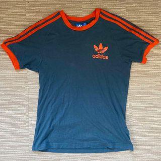 アディダス(adidas)のアディダスオリジナルス/adidas originals/3本ライン・Tシャツ(Tシャツ(半袖/袖なし))