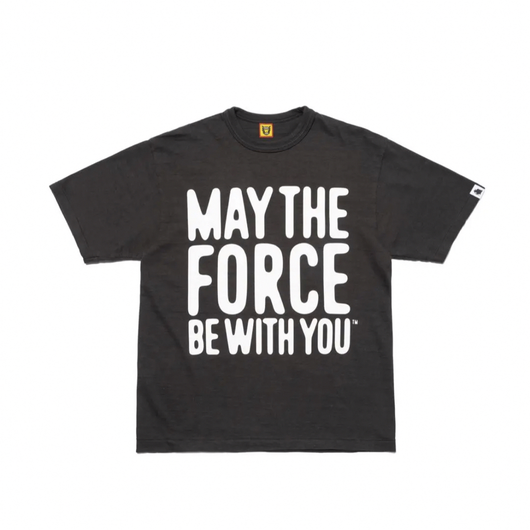 HUMAN MADE(ヒューマンメイド)のHUMAN MADE STARWARS GRAPHIC T-SHIRT #3 メンズのトップス(Tシャツ/カットソー(半袖/袖なし))の商品写真