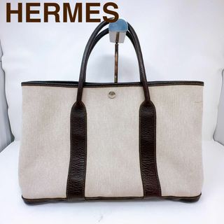 エルメス(Hermes)のエルメス ガーデンパーティPM トートバッグ(トートバッグ)