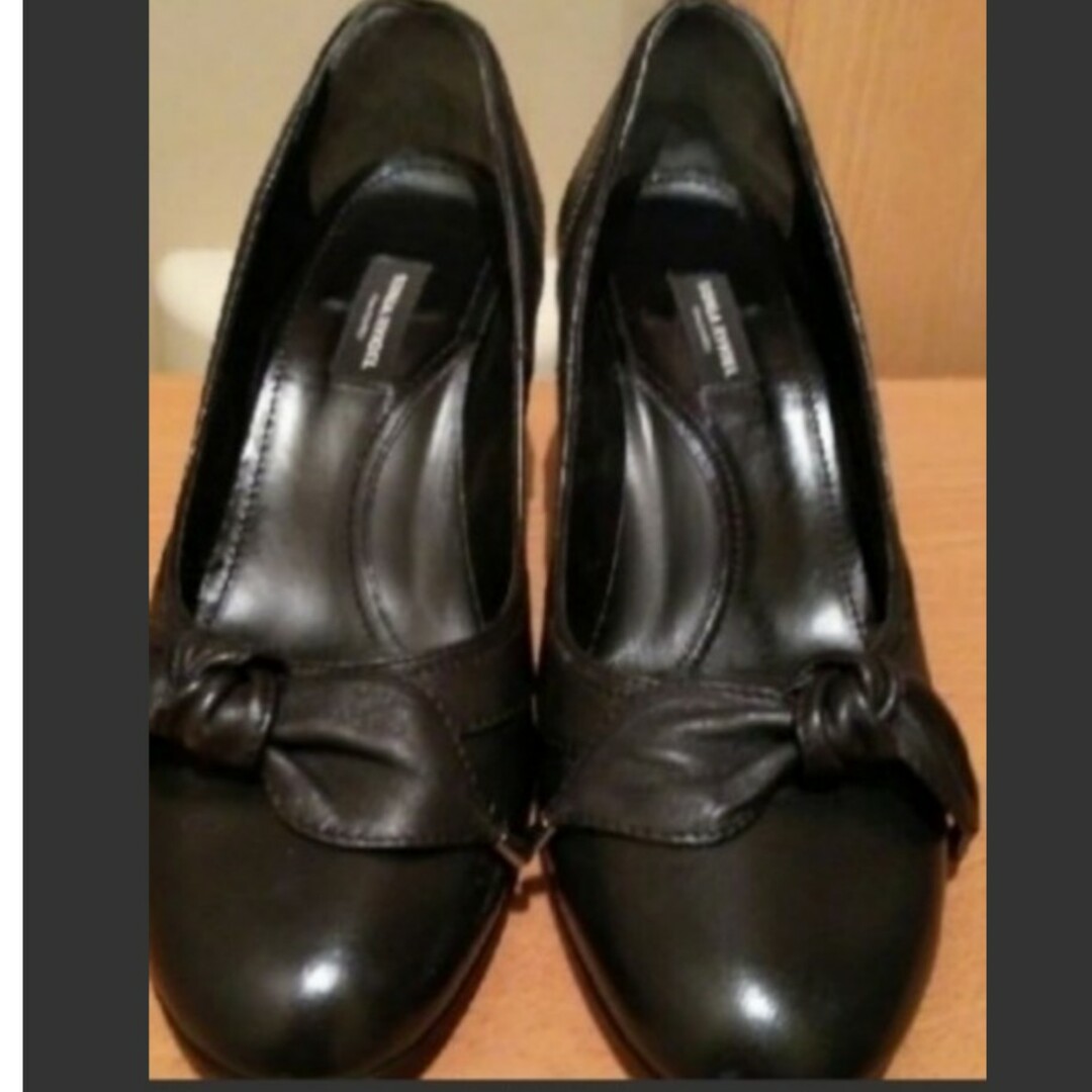 SONIA RYKIEL(ソニアリキエル)のSONIA RYKIELパンプス レディースの靴/シューズ(ハイヒール/パンプス)の商品写真