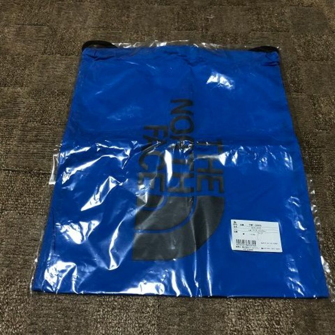 非売品 ノースフェイス NVキンチャク TNF-0008 バッグ トートバッグの ...
