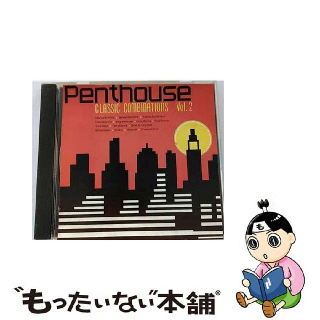 Penthouse Classic 21993年09月22日