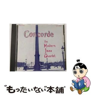 【中古】 コンコルド/ＣＤ/UCCO-9620(ジャズ)