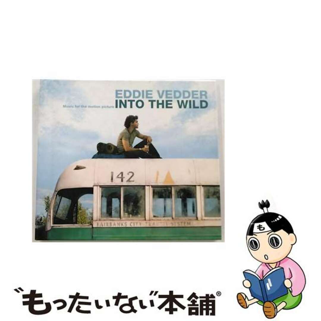 Into the Wild エディ・ヴェダー