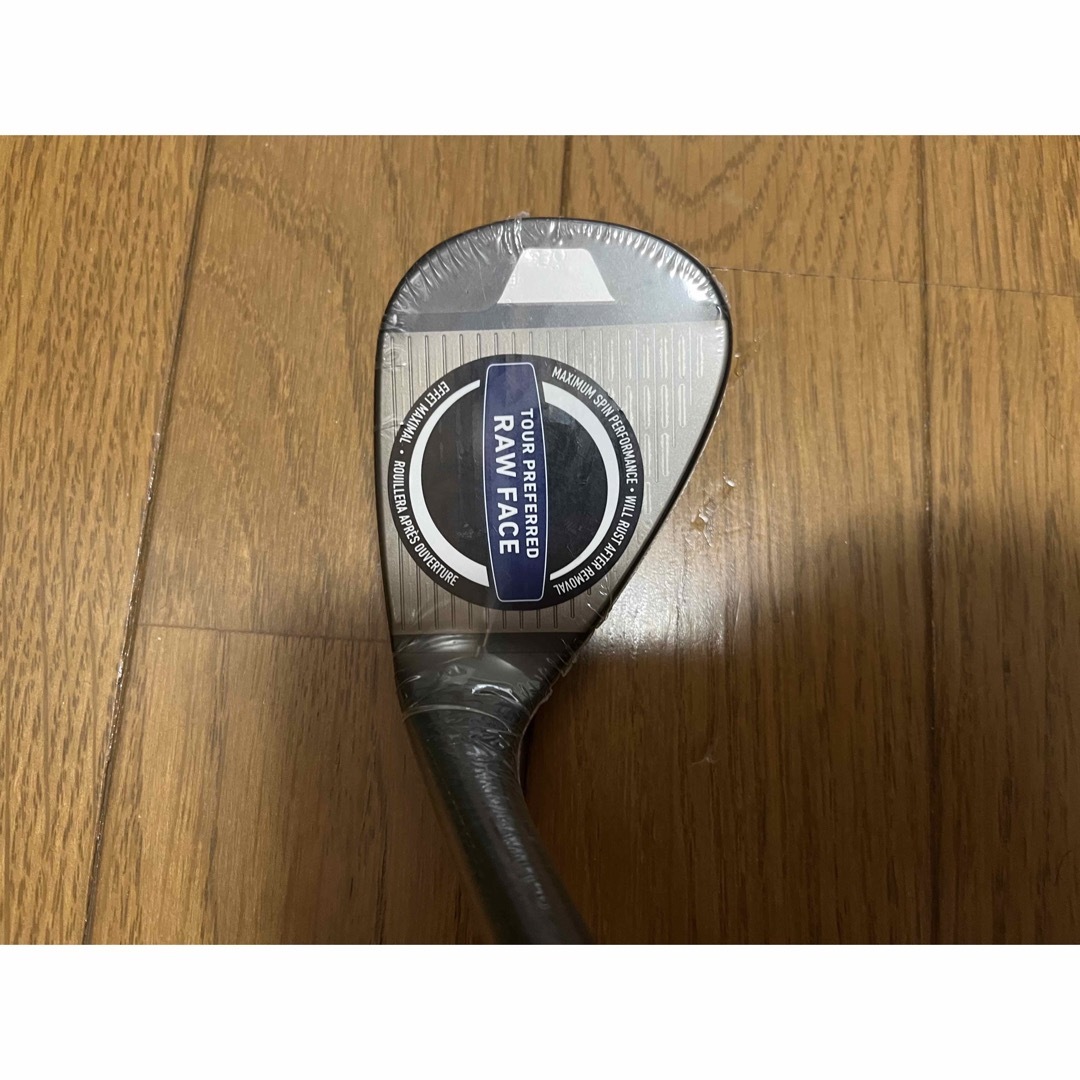 TaylorMade - 【新品】テーラーメイド ミルドグラインド 3 ウェッジ 60 ...