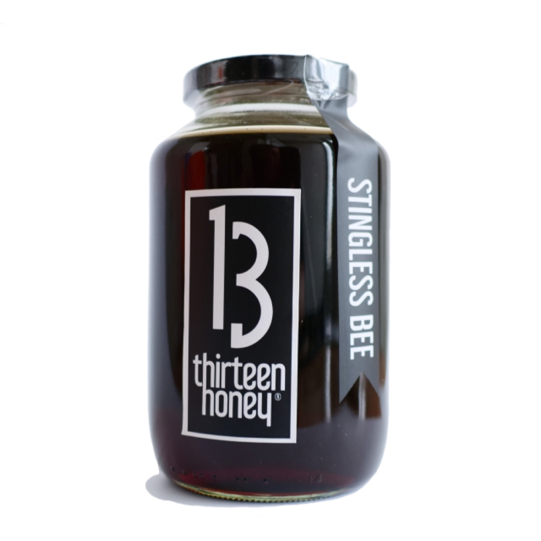 スティングレス -13Honey- 850g