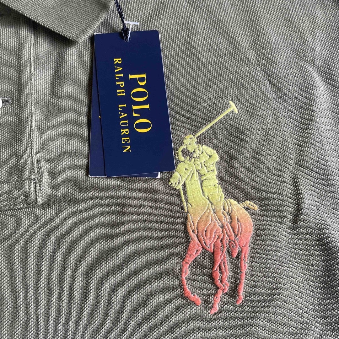 POLO RALPH LAUREN(ポロラルフローレン)のお客様専用 メンズのトップス(ポロシャツ)の商品写真