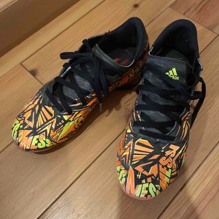 アディダス(adidas)のadidas スパイク(シューズ)