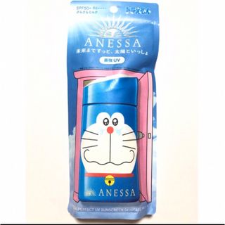 アネッサ(ANESSA)のアネッサ パーフェクトUV スキンケアミルク N うるうるドラえもん 日焼け止め(日焼け止め/サンオイル)