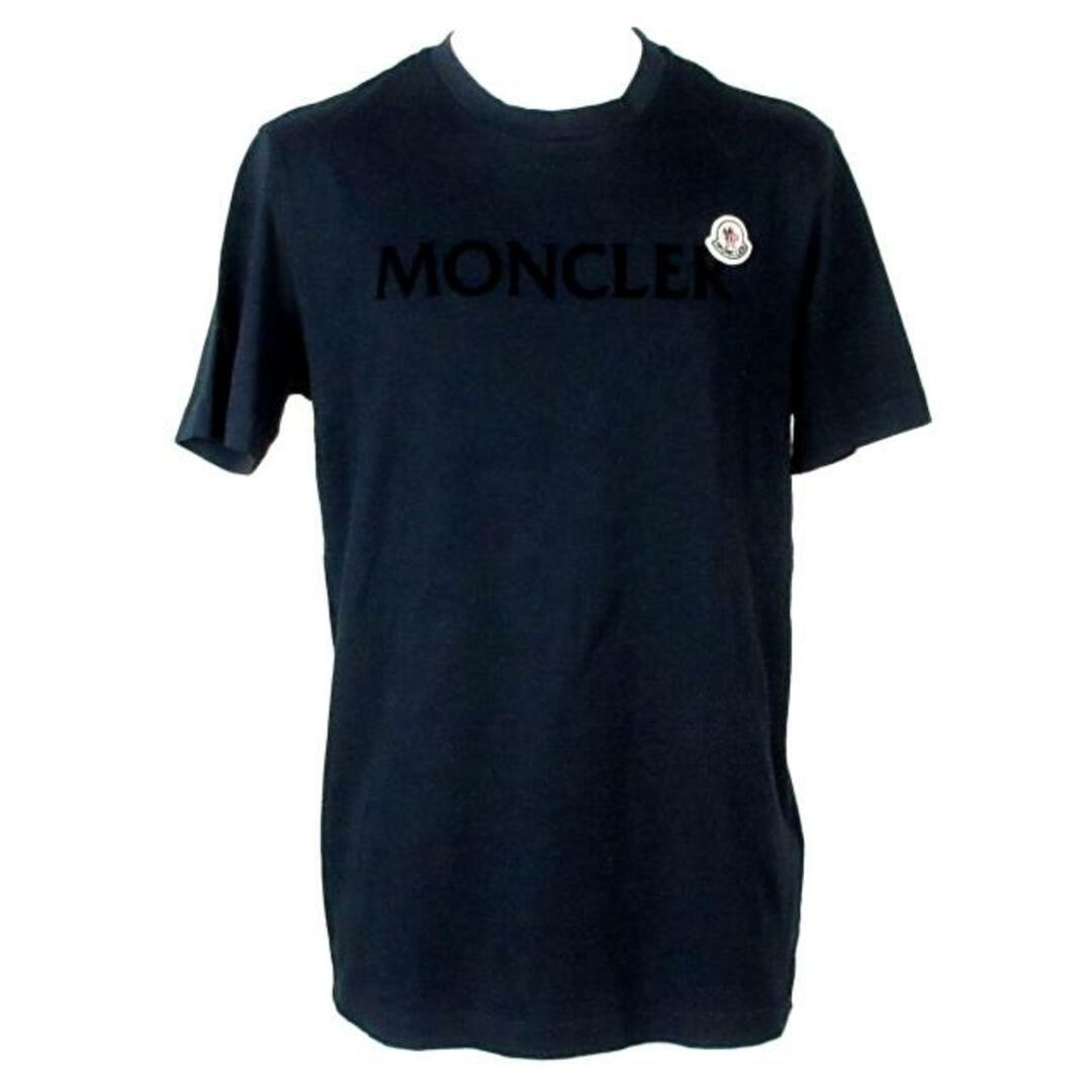 モンクレール MONCLER 半袖Tシャツ    メンズ S