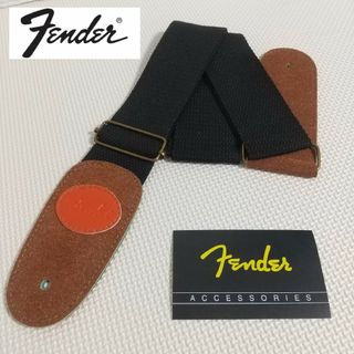 【RED様専用】Fenderストラップ(ストラップ)