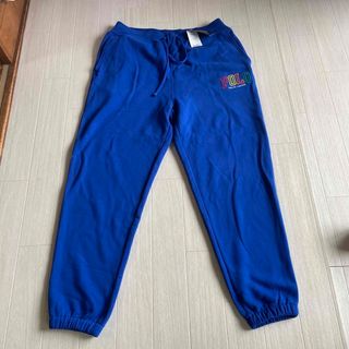 ポロラルフローレン(POLO RALPH LAUREN)のお値下げ中　ラルフローレン　スウェットパンツ　新品(その他)