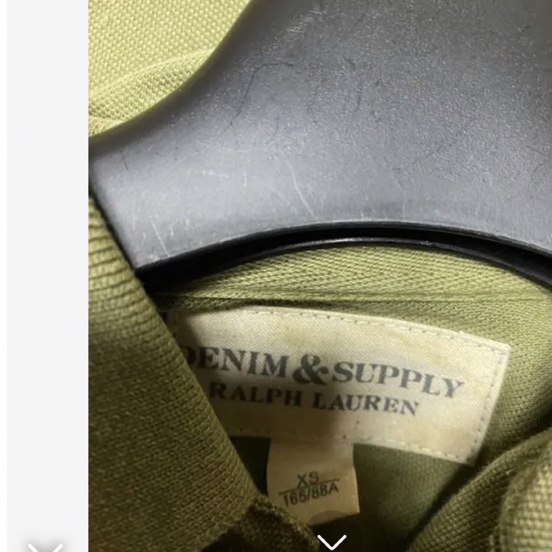 Denim & Supply Ralph Lauren(デニムアンドサプライラルフローレン)のデニムアンドサプライ メンズのトップス(シャツ)の商品写真