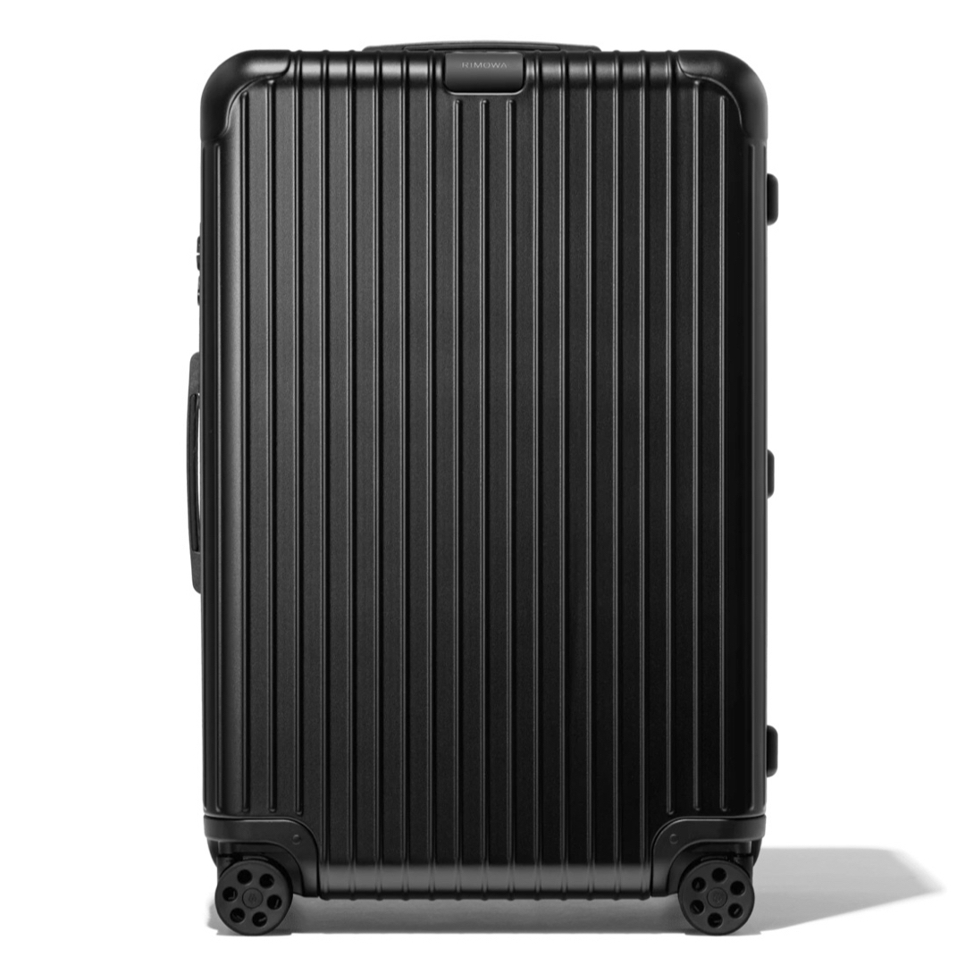 RIMOWA リモワ Essential エッセンシャル 85L マットブラック