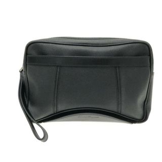 Salvatore Ferragamo - サルバトーレフェラガモ セカンドバッグ -の