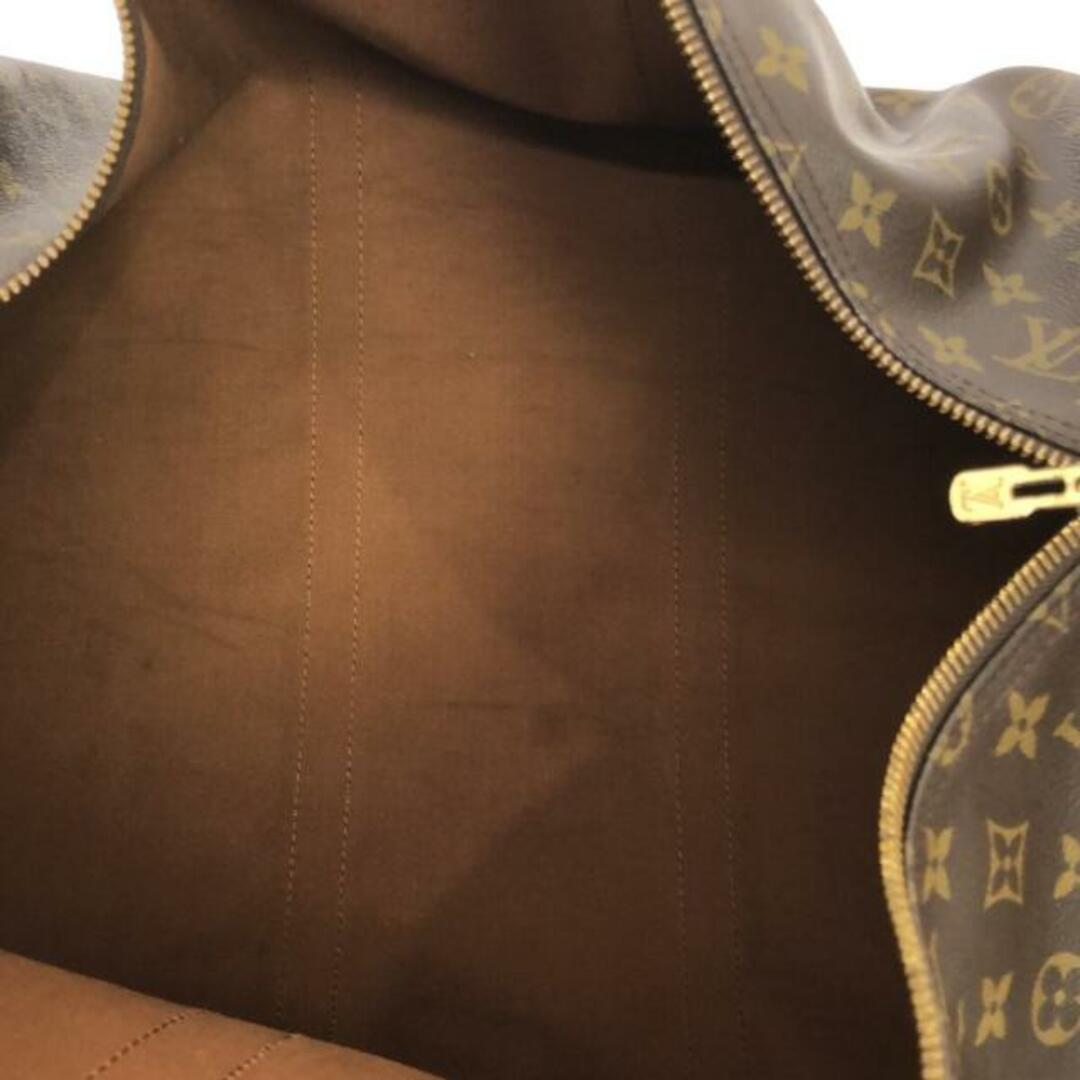 LOUIS VUITTON - ルイヴィトン ボストンバッグ モノグラムの通販 by